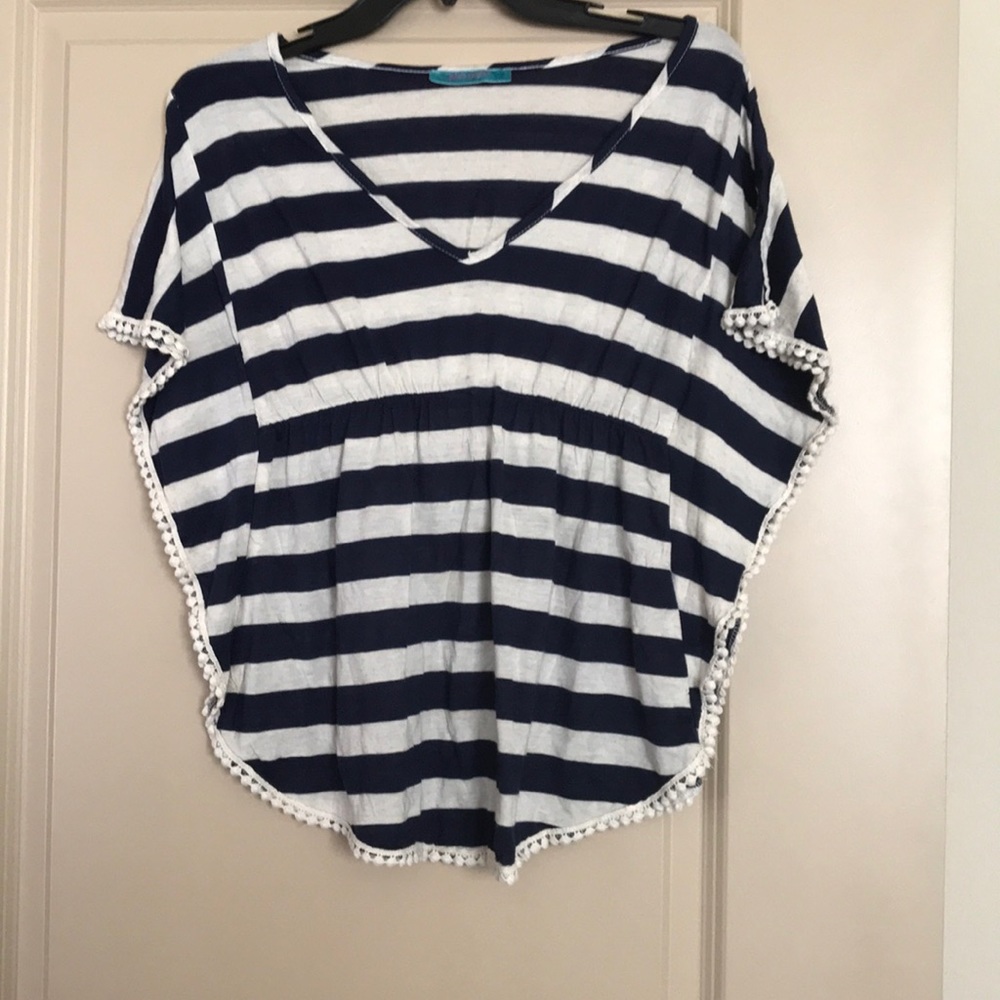 Cute top